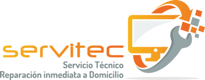 Logo Servitec